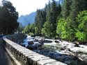 Yosemite National Park