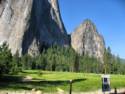 Yosemite National Park