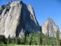 Yosemite National Park