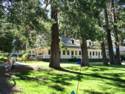 Wawona Hotel