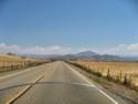 California Hwy. 180 to Sequoia National Park
