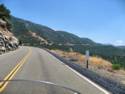 California Hwy. 180 to Sequoia National Park
