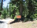 Kings Canyon National Park