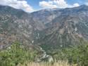Kings Canyon National Park
