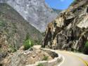 Kings Canyon National Park