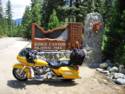 Kings Canyon National Park
