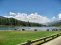 Hume Lake