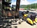 Hume Lake