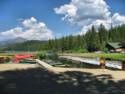 Hume Lake
