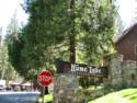 Hume Lake