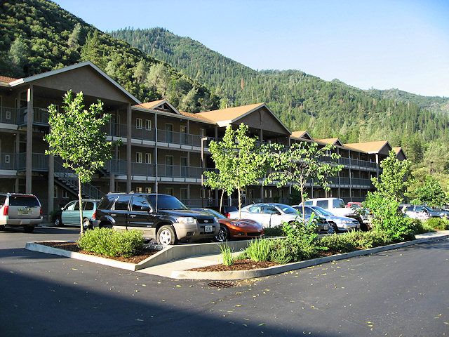 Yosemite View Lodge