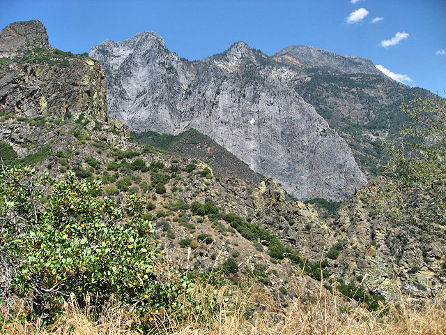 Kings Canyon National Park