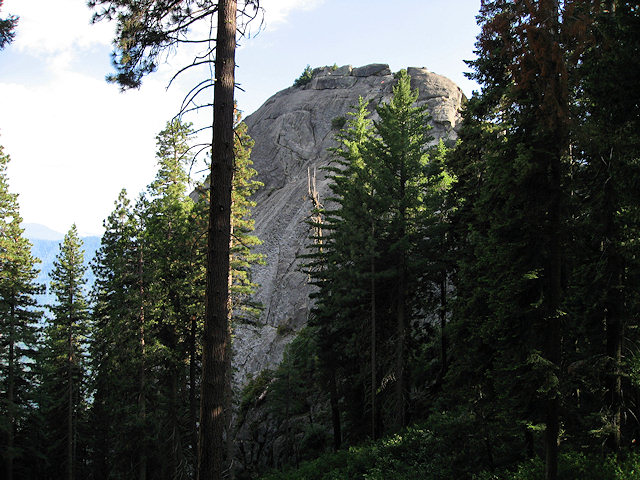 Sequoia National Park