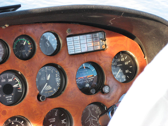 Helicopter To Catalina Island