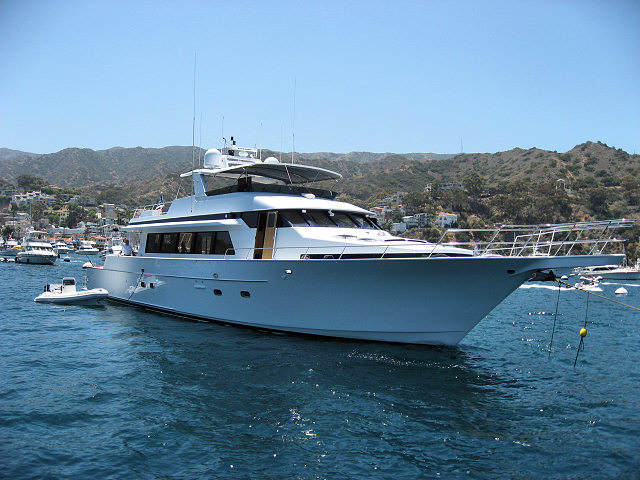 Scenes From Catalina Island