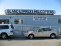 Helicopter To Catalina Island