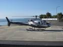Helicopter To Catalina Island