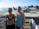 Helicopter To Catalina Island