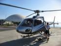 Helicopter To Catalina Island
