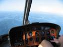 Helicopter To Catalina Island