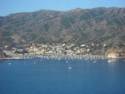 Helicopter To Catalina Island