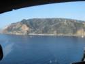 Helicopter To Catalina Island