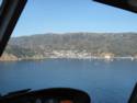 Helicopter To Catalina Island