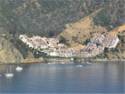 Helicopter To Catalina Island