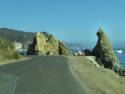 City of Avalon on Catalina Island