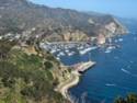 View of Avalon Bay