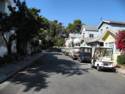 City of Avalon on Catalina Island