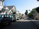 City of Avalon on Catalina Island