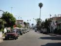 City of Avalon on Catalina Island