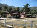 City of Avalon on Catalina Island