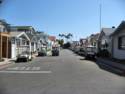 City of Avalon on Catalina Island