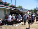 City of Avalon on Catalina Island