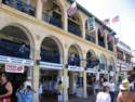 City of Avalon on Catalina Island