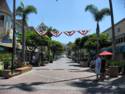 City of Avalon on Catalina Island