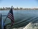 View Of Long Beach