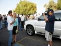Scott Pasmore and Sue Breding from 3TV