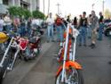 Suns Bike and Heart Bike