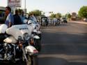 Phoenix Police Bike