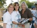 3 TV Volunteers