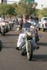 Riders Leaving For Westgate
