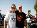 Scott Pasmore and Bruce Hafner