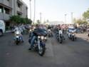Riders Leaving For Westgate
