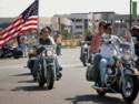 Pulling In To Westgate