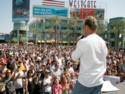 Scott Pasmore Addresses The Riders