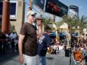 Tim and Willy With KNIX Radio