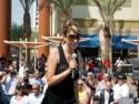Kim Martinez With 3TV